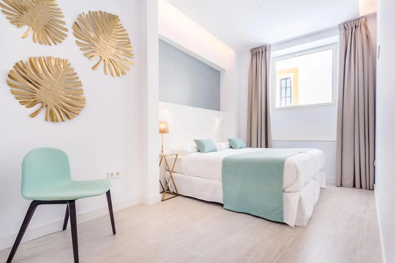 Nyaraló Espectacular Casa De 6 Dormitorios, 7 Banos Y 2 Terrazas Sevilla Spanyolország